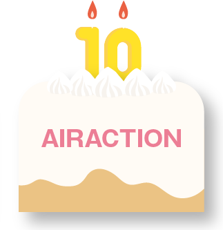 AIRACTION