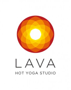 ホットヨガスタジオLAVA