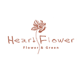 HeartFlower