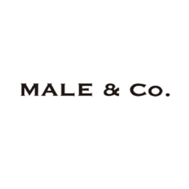 MALE&Co.