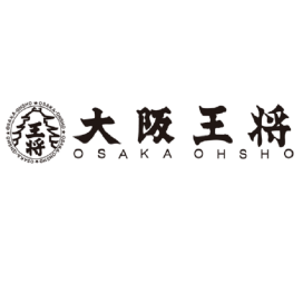 大阪王将