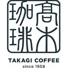 髙木珈琲