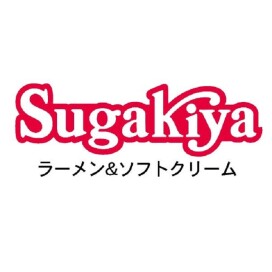 スガキヤ