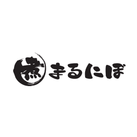 煮干しらーめん　まるにぼ