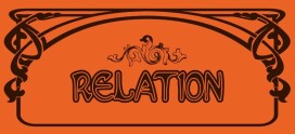 RELATION