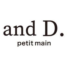 andD. petit main