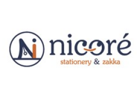 stationery＆zakka nicore