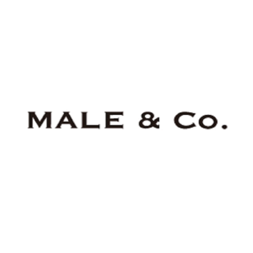 MALE&Co.