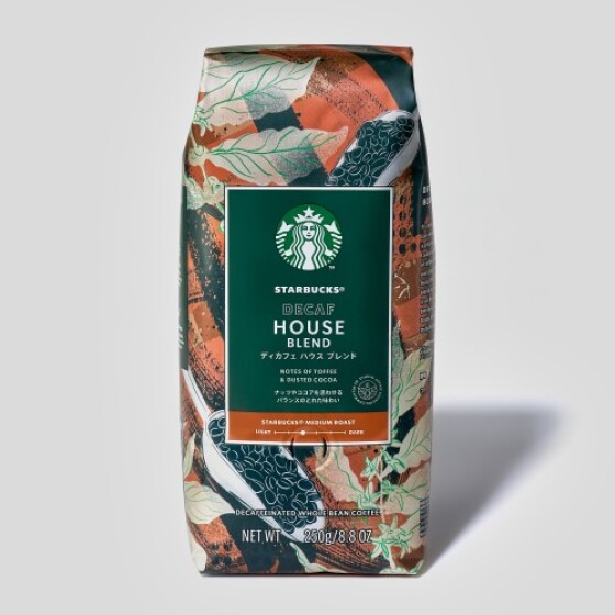 スターバックスコーヒー