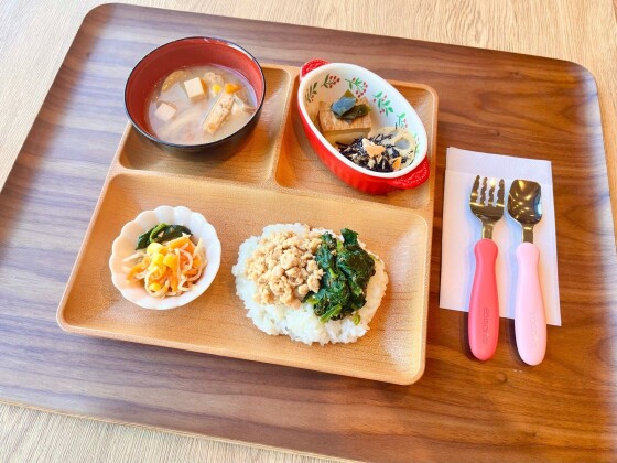 Toy Museum Cafe