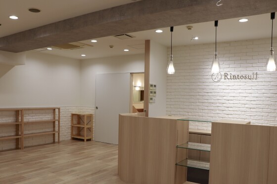 マシンピラティススタジオ Rintosull