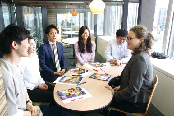 英会話NOVA