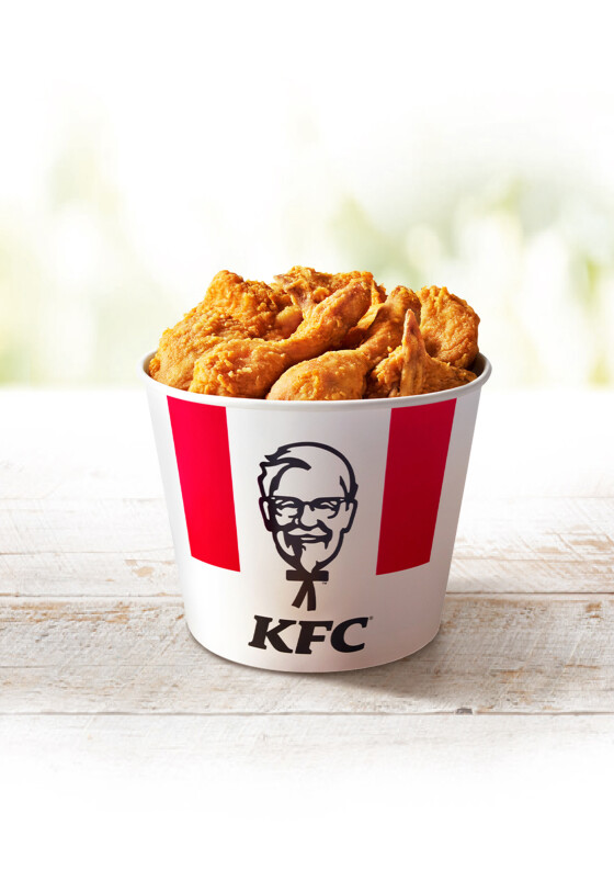 ケンタッキーフライドチキン