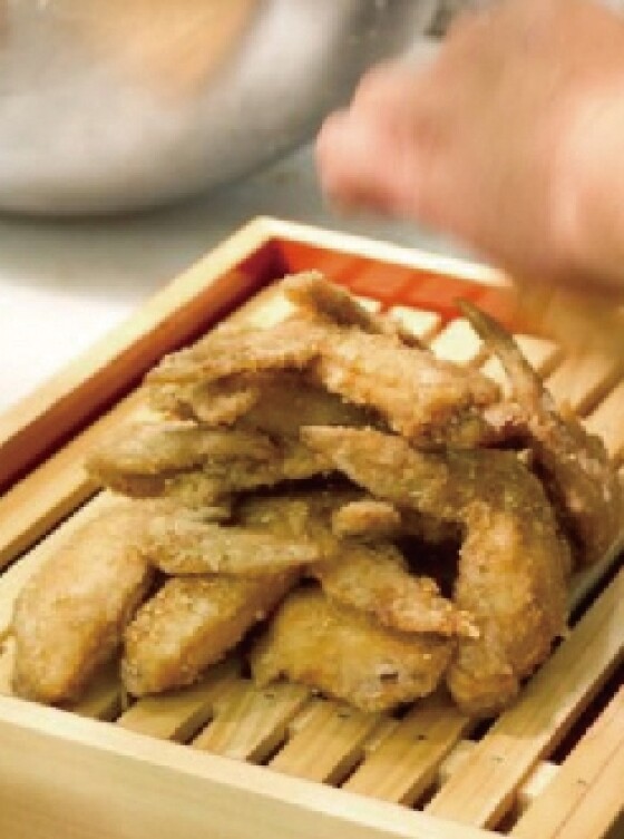 肉食採旬 イッシン