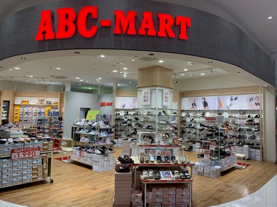 ABCマート