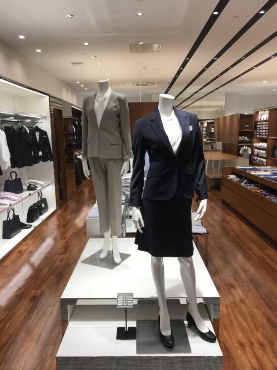 スーツセレクト