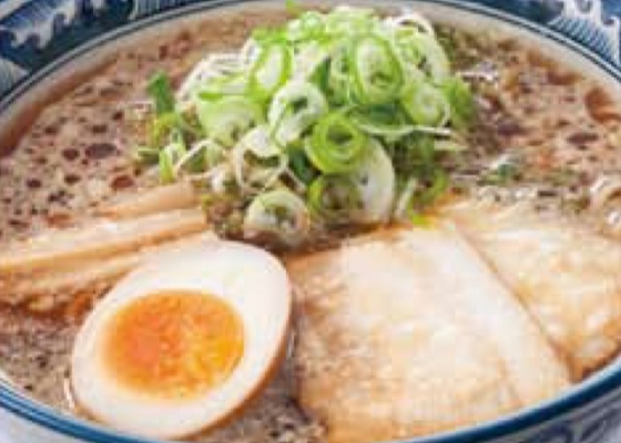 らーめん 一刻魁堂