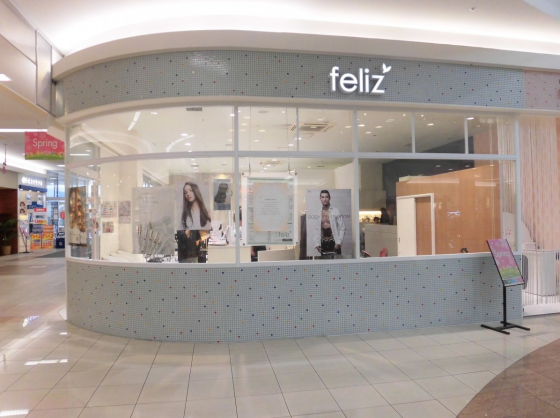 feliz