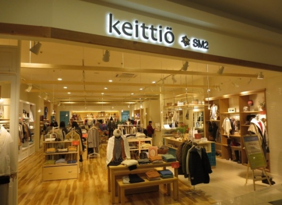 ＳＭ２　ｋｅｉｔｔｉｏ