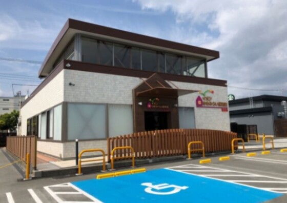 イオンゆめみらい保育園