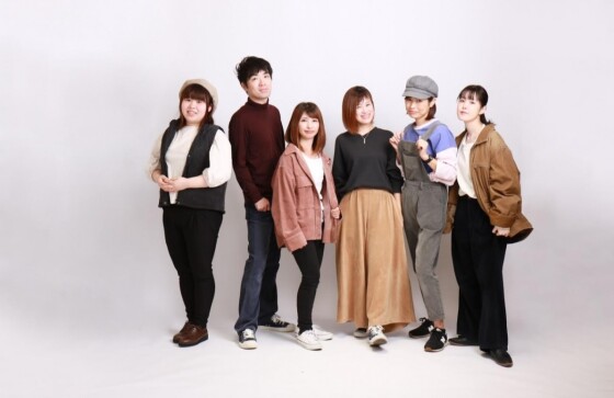 photo studio funfan