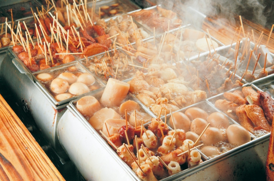 天神屋