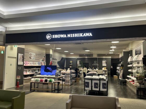 SHOWA NISHIKAWA