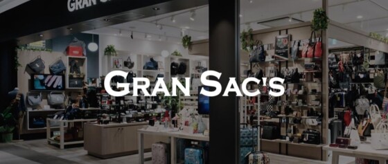 GRAN　SAC'S