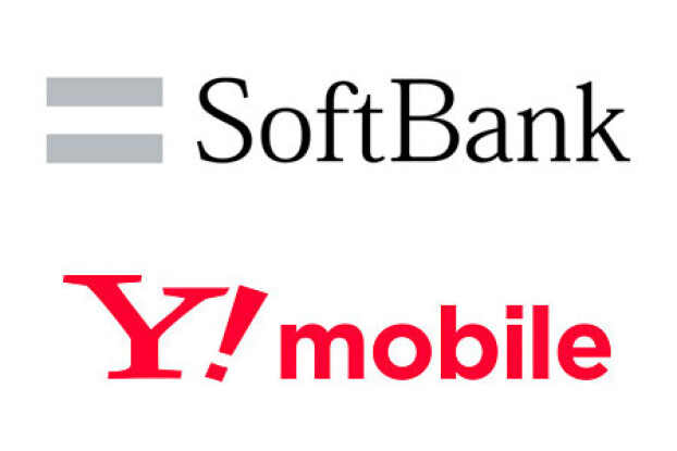 SoftBank　Y！モバイル