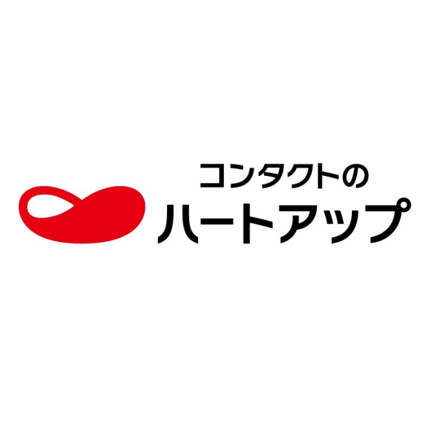 ハートアップ