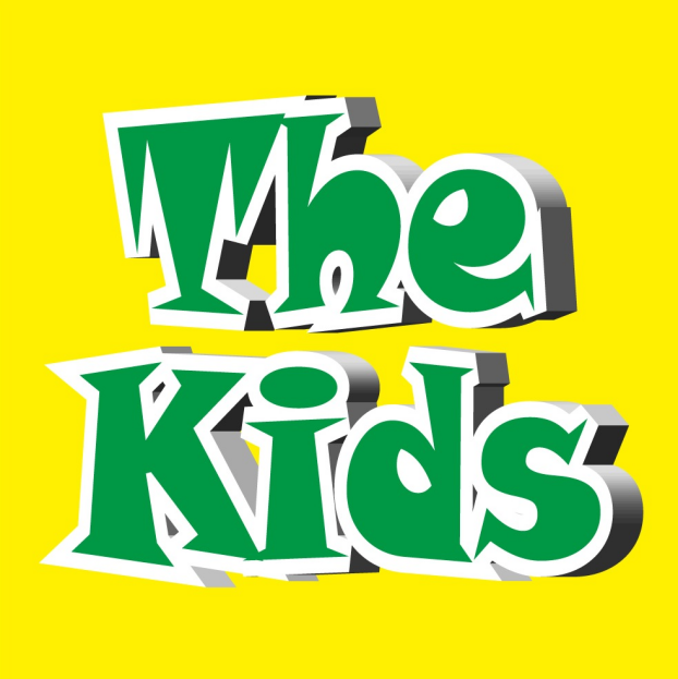 The Kids　イオンタウン周南店