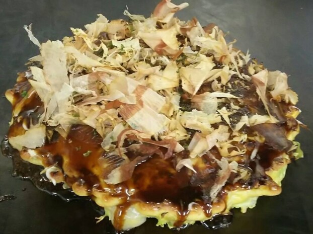 お好みハウス　ロビン