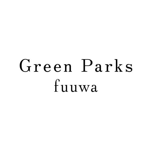 Green Parks fuuwa