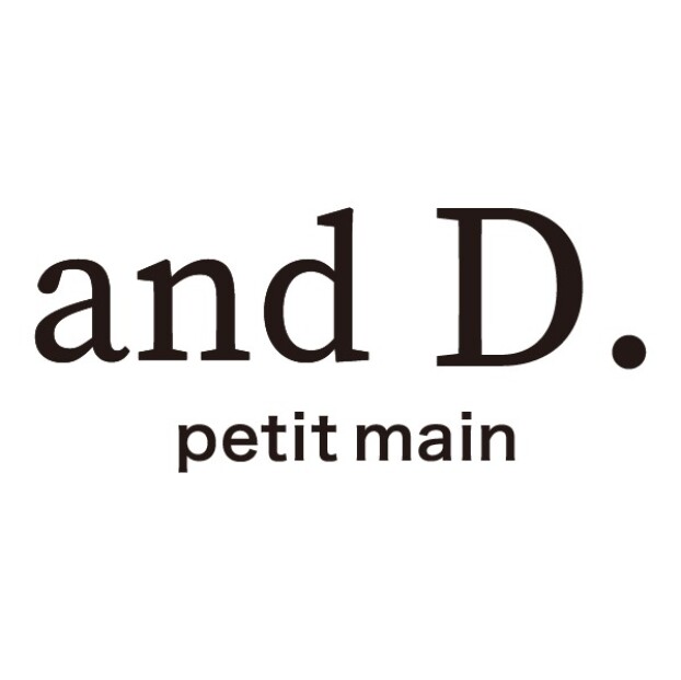 andD. petit main