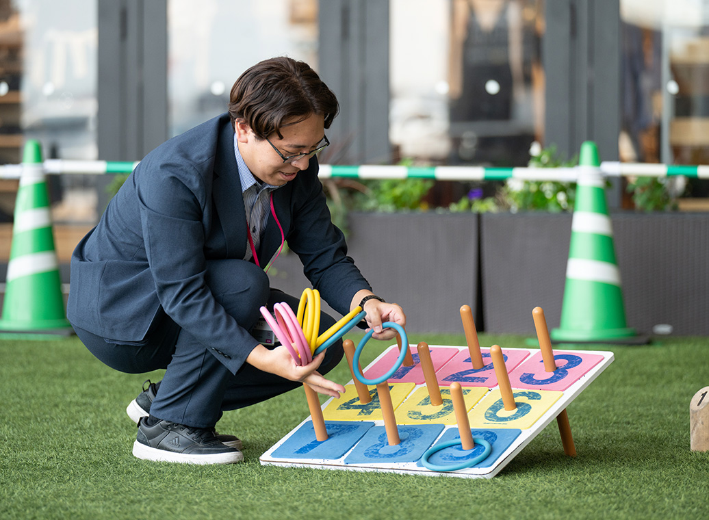 これまでで最も達成感を感じた仕事のエピソードを教えてください。