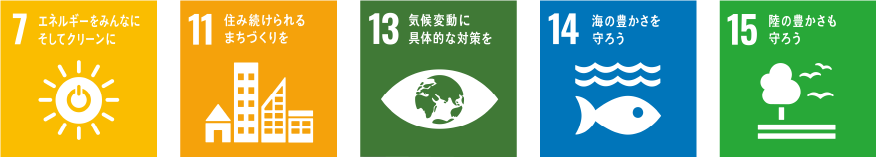 SDGs